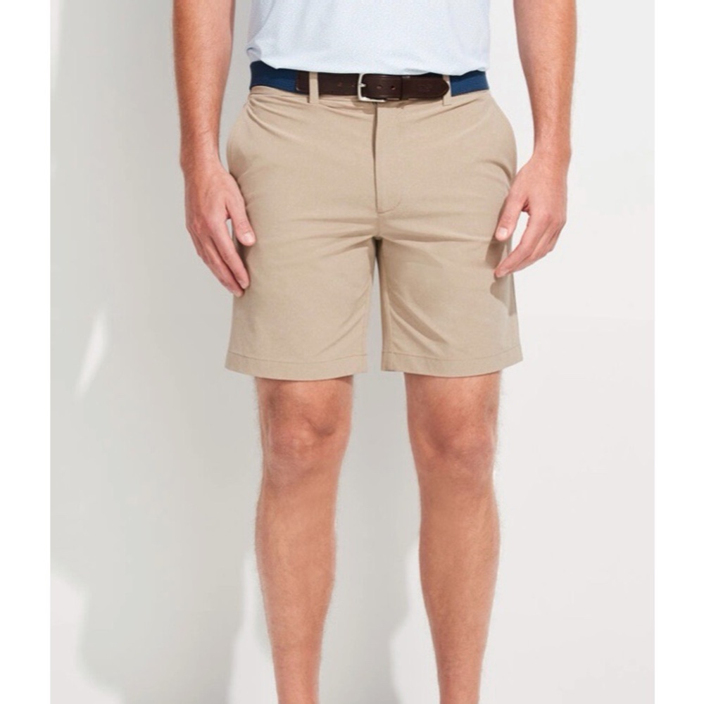 Vineyard Vines -  Performance Breaker Shorts